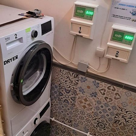 Apartament Acogedor Apartamento Centro Benalmádena Zewnętrze zdjęcie
