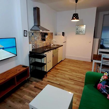 Apartament Acogedor Apartamento Centro Benalmádena Zewnętrze zdjęcie