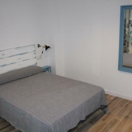 Apartament Acogedor Apartamento Centro Benalmádena Zewnętrze zdjęcie