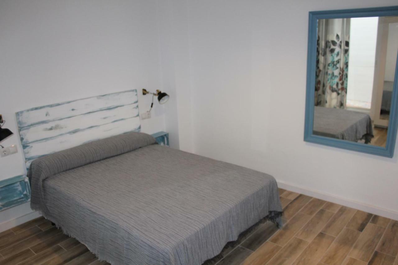 Apartament Acogedor Apartamento Centro Benalmádena Zewnętrze zdjęcie