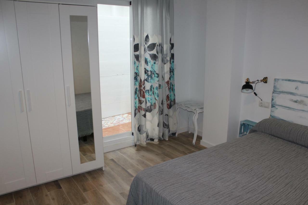 Apartament Acogedor Apartamento Centro Benalmádena Zewnętrze zdjęcie