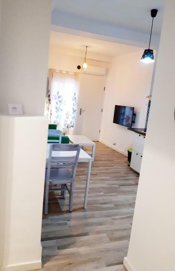 Apartament Acogedor Apartamento Centro Benalmádena Zewnętrze zdjęcie