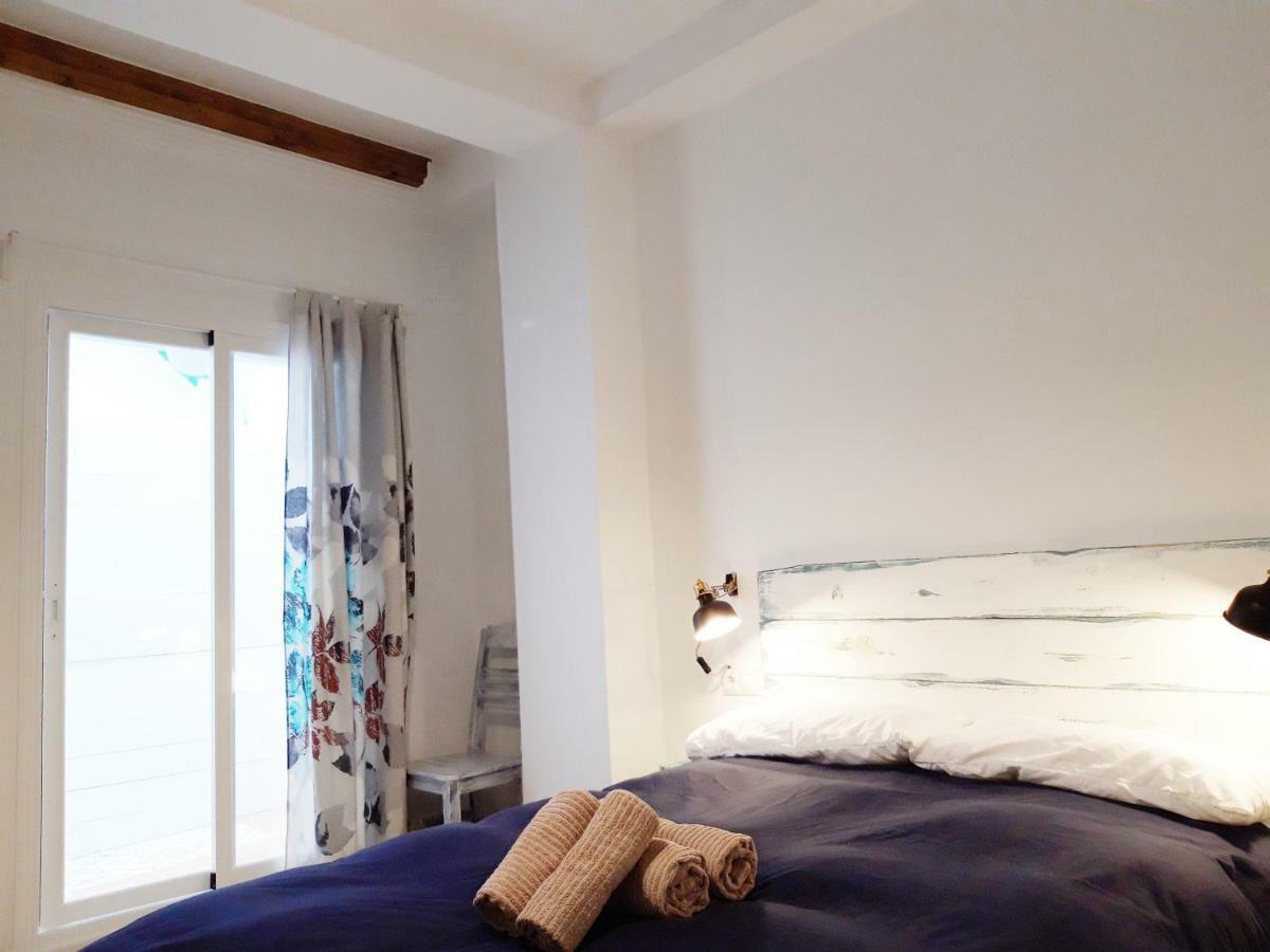 Apartament Acogedor Apartamento Centro Benalmádena Zewnętrze zdjęcie